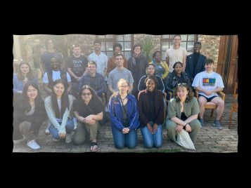 Learn about MCSP's Travel Scholarship Fund 